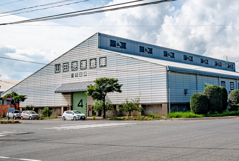 山田港運倉庫7